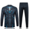 Dres piłkarski SSC Napoli EA7 25/26