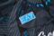 Dres piłkarski SSC Napoli EA7 25/26