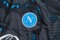 Dres piłkarski SSC Napoli EA7 25/26