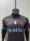 Koszulka piłkarska SSC NAPOLI 25/26 3rd Match EA7