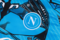  Dziecięcy dres piłkarski SSC Napoli EA7 25/26