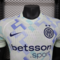 Koszulka piłkarska INTER MEDIOLAN away 25/26 Nike Vapor Match #7 Zieliński
