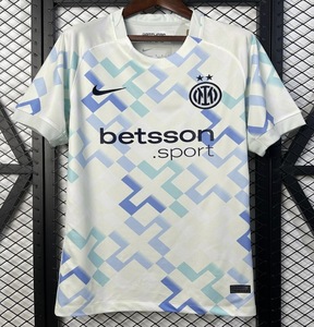 Koszulka piłkarska INTER MEDIOLAN away 25/26 Nike #7 Zieliński