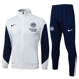  Dziecięcy dres piłkarski Inter Nike 25/26