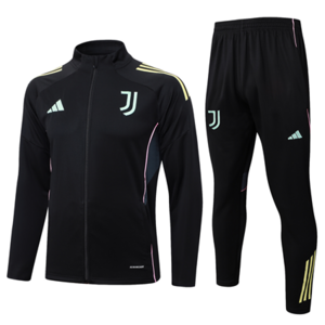  Dziecięcy dres piłkarski Juventus Adidas 25/26