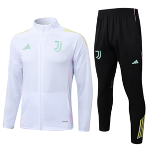 Dres piłkarski Juventus Adidas 25/26