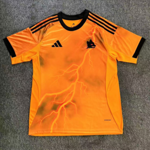 Koszulka piłkarska AS Roma away 25/26 ADIDAS #21 Dybala
