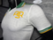Koszulka piłkarska AS Roma 3rd 25/26 Authentic ADIDAS, #21 Dybala