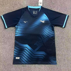 Koszulka piłkarska SS Lazio 25/26 3rd Mizuno #10 Zaccagni