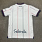 Koszulka piłkarska Bologna away 25/26 Macron #18 Immobile