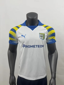 Koszulka piłkarska Parma 3rd 25/26 Puma