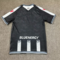 Koszulka piłkarska Udinese home 25/26 Macron #18 Buksa