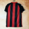 Koszulka piłkarska Eintracht Frankfurt home Adidas 25/26