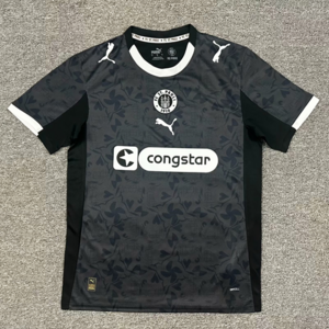 Koszulka piłkarska St. Pauli 3rd Puma 25/26