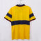 Koszulka piłkarska ARSENAL FC Retro Away 1997/99 NIKE #10 Bergkamp