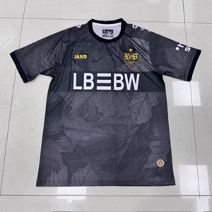 Koszulka piłkarska VFB Stuttgart 3rd 25/26 Jako