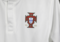 Koszulka piłkarska PORTUGALIA Away Retro Nike 2014 #7 Ronaldo