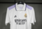 Koszulka piłkarska REAL MADRYT Home authentic Retro 22/23 ADIDAS #9 Benzema