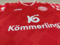 Koszulka piłkarska FSV Mainz Jako 25/26