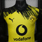 Koszulka piłkarska Borussia Dortmund home puma player version 25/26 #10 Brandt