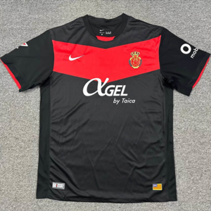 Koszulka piłkarska RCD Mallorca 3rd Nike 25/26