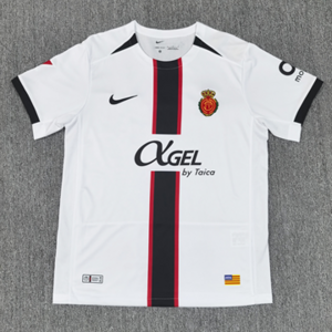 Koszulka piłkarska RCD Mallorca away Nike 25/26