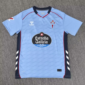Koszulka piłkarska Celta Vigo home hummel 25/26