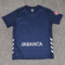 Koszulka piłkarska Celta Vigo away hummel 25/26