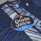 Koszulka piłkarska Celta Vigo away hummel 25/26