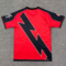 Koszulka piłkarska Rayo Vallecano away Umbro 2025/26
