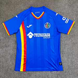 Koszulka piłkarska Getafe home Joma 2025/26