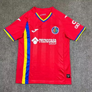 Koszulka piłkarska Getafe AWAY Joma 2025/26