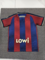 Koszulka piłkarska UD Levante home Macron 2025/26