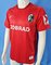 Koszulka piłkarska Freiburg home 25/26 Nike