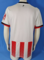 Koszulka piłkarska Freiburg away 25/26 Nike