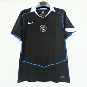 Koszulka piłkarska CHELSEA FC 3rd Vapor Match 25/26 NIKE #10 Palmer