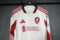 Koszulka piłkarska Liverpool FC away long sleeve 25/26 Authentic ADIDAS #11 Salah
