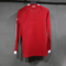 Koszulka piłkarska Liverpool FC home long sleeve 25/26 Authentic ADIDAS #11 Salah