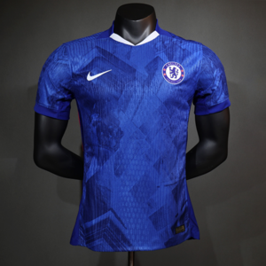 Koszulka piłkarska CHELSEA FC home Vapor Match 25/26 NIKE #10 Palmer