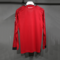 Koszulka piłkarska MANCHESTER UNITED home long sleeve 25/26 Authentic ADIDAS, #8 B.Fernandes