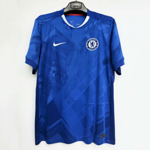 Koszulka piłkarska CHELSEA FC home 25/26 NIKE #10 Palmer
