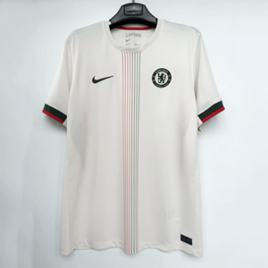 Koszulka piłkarska CHELSEA FC away 25/26 NIKE #10 Palmer