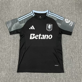 Koszulka piłkarska ASTON VILLA 25/26 away Adidas #2 Cash