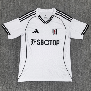 Koszulka piłkarska Fulham home 25/26 ADIDAS