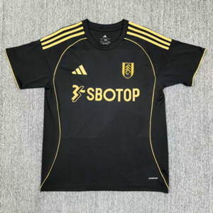 Koszulka piłkarska Fulham 3rd 25/26 ADIDAS
