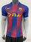 Koszulka piłkarska FC Barcelona home 25/26 Nike Vapor Match x Ed Sheeran 10 Lamine Yamal