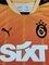 Koszulka piłkarska GALATASARAY 25/26 Puma special version #45 Osimhen