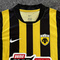 Koszulka piłkarska AEK Ateny home 25/26 Nike #10 Joao Mario