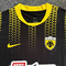 Koszulka piłkarska AEK Ateny away 25/26 Nike #10 Joao Mario