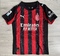 Dziecięcy zestaw piłkarski AC Milan home 25/26 Puma (koszulka+spodenki+getry) #14 Modrić